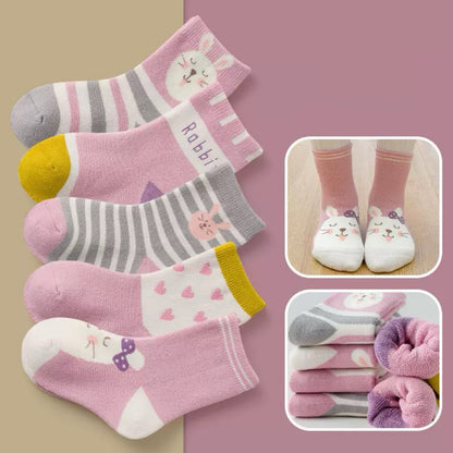 Kids-Warm-winter-socks