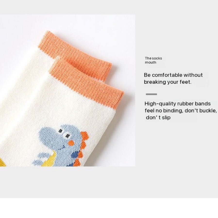 Kids-Warm-winter-socks
