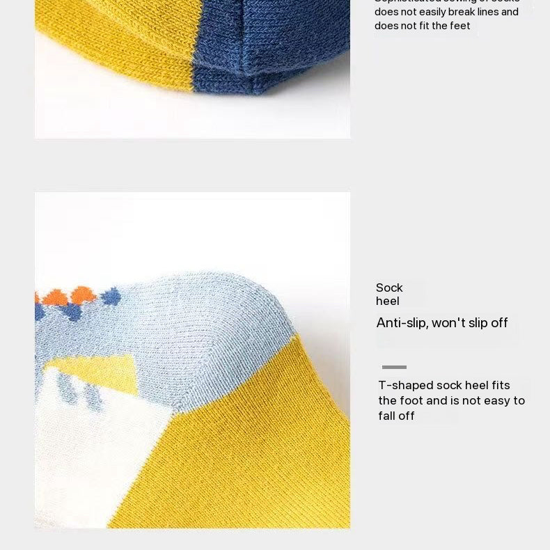Kids-Warm-winter-socks