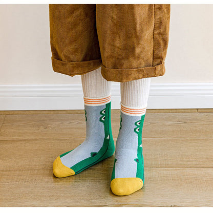 Kids-Warm-winter-socks