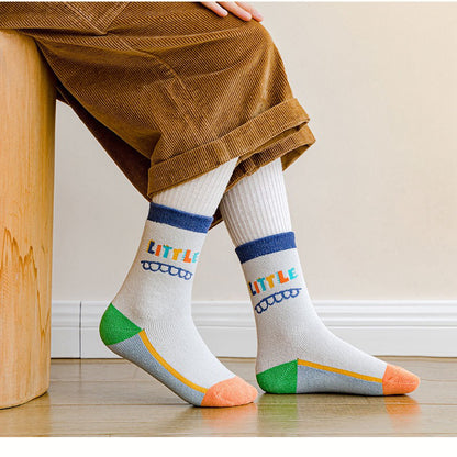 Kids-Warm-winter-socks