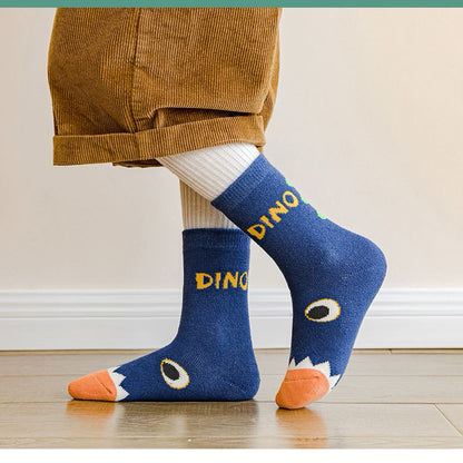 Kids-Warm-winter-socks