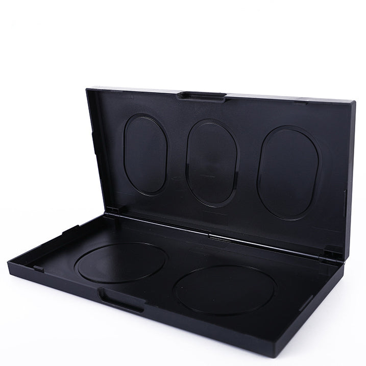 Magnetic Foldable Chess Set 33x33cm Portable Board Game