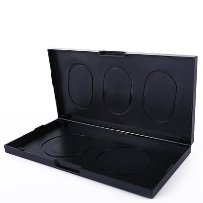 Magnetic Foldable Chess Set 33x33cm Portable Board Game