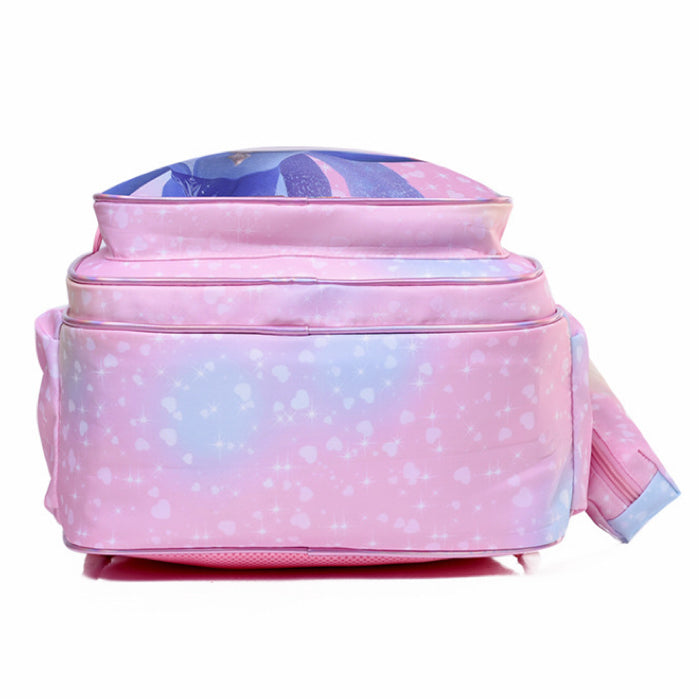 Unicorn Kids Lightweight Backpack 40cm Oxford School Bag